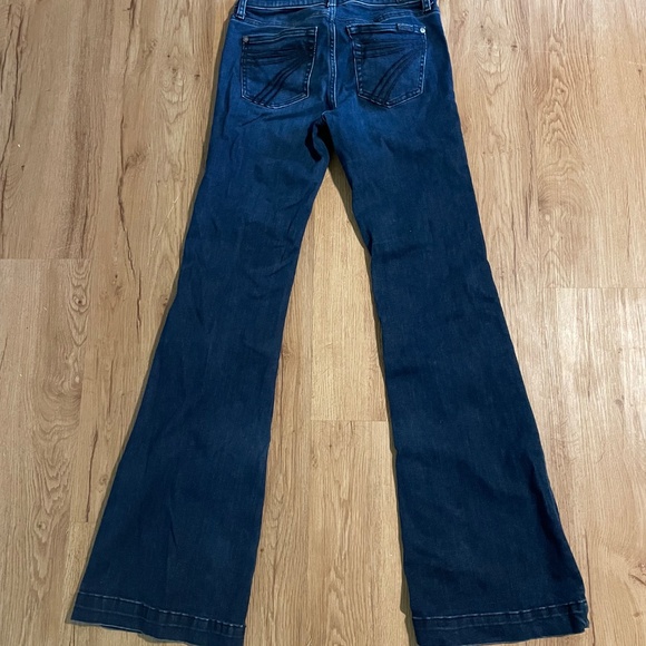 7 FAMK Dojos - Picture 3 of 3